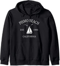 Pismo Beach California shirt merch - More Here