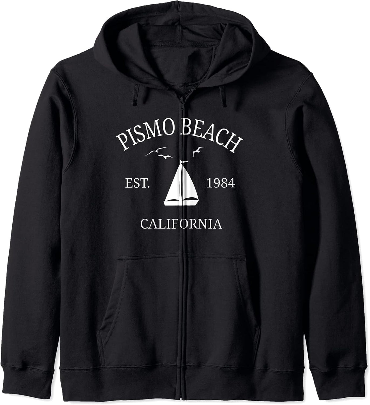 Pismo Beach California shirt merch - More Here