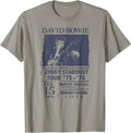 David Bowie