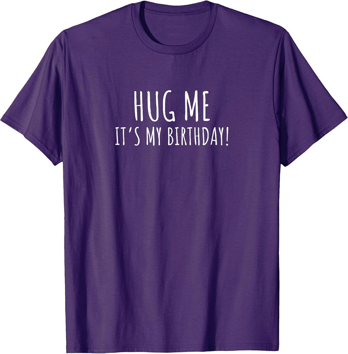 Entertaining Birthday Merch