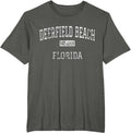 Deerfield Beach Florida Vintage