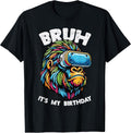 Birthday Party Shirts For Men Women Kids