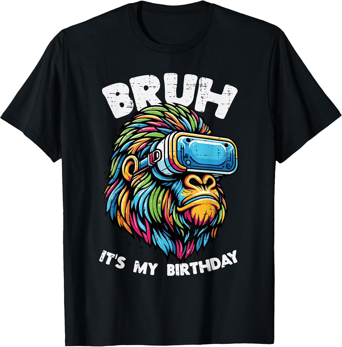 Birthday Party Shirts For Men Women Kids