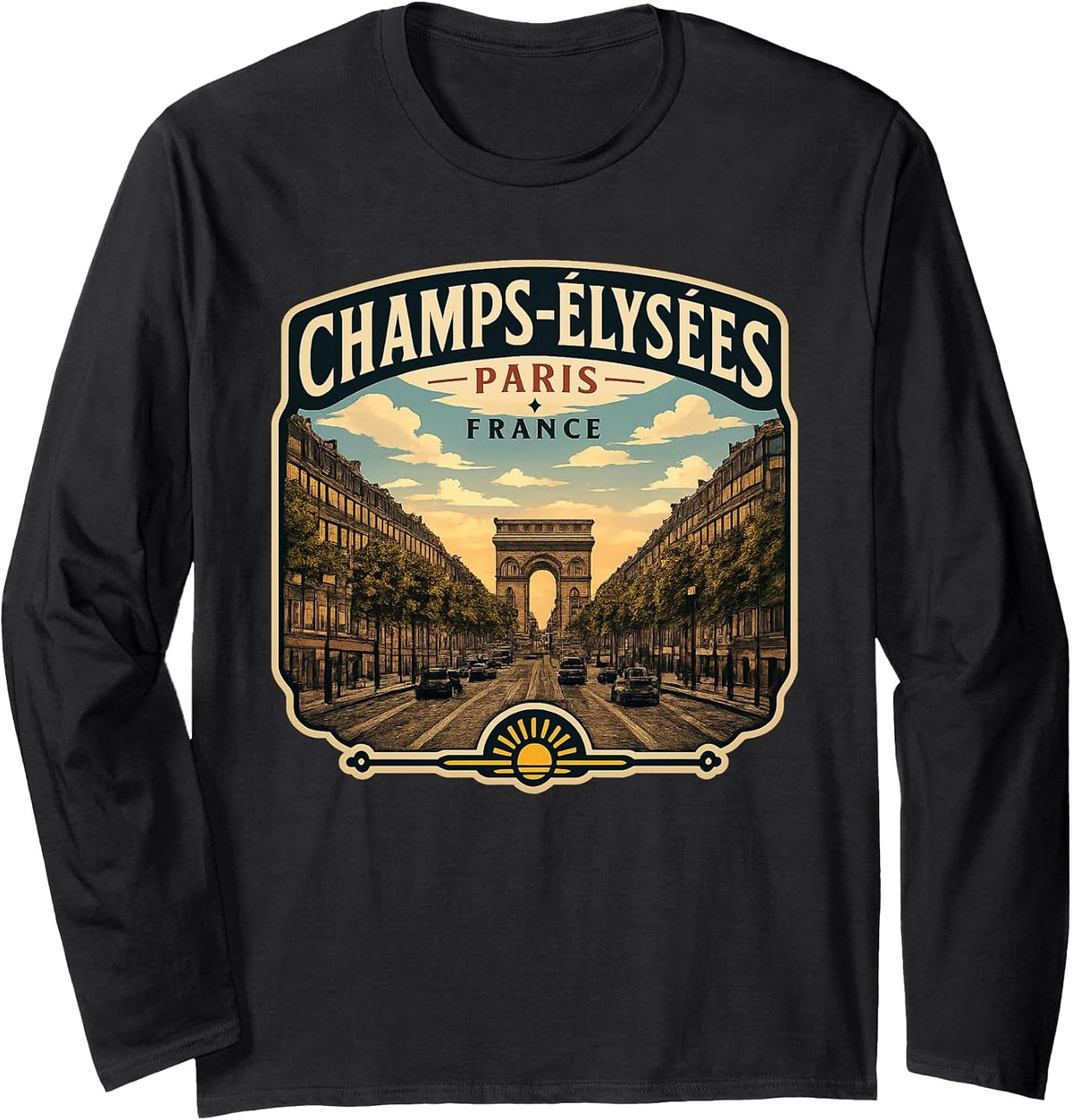 Paris France Family Trip Vacation romanti