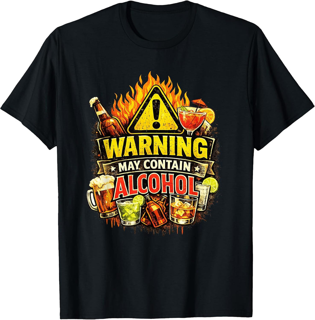 Mocking Merch