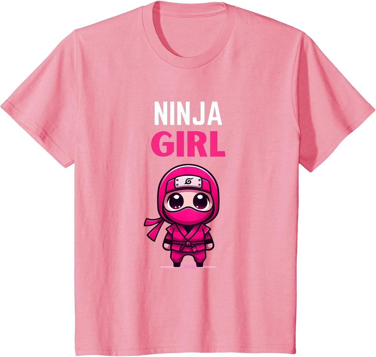 Funny Chibi Tees
