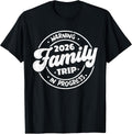 Funny matching family vacay shirts Design by TN
