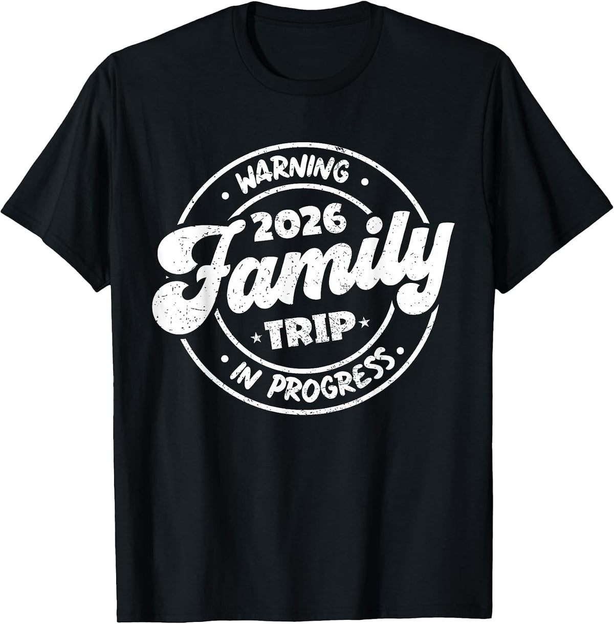 Funny matching family vacay shirts Design by TN