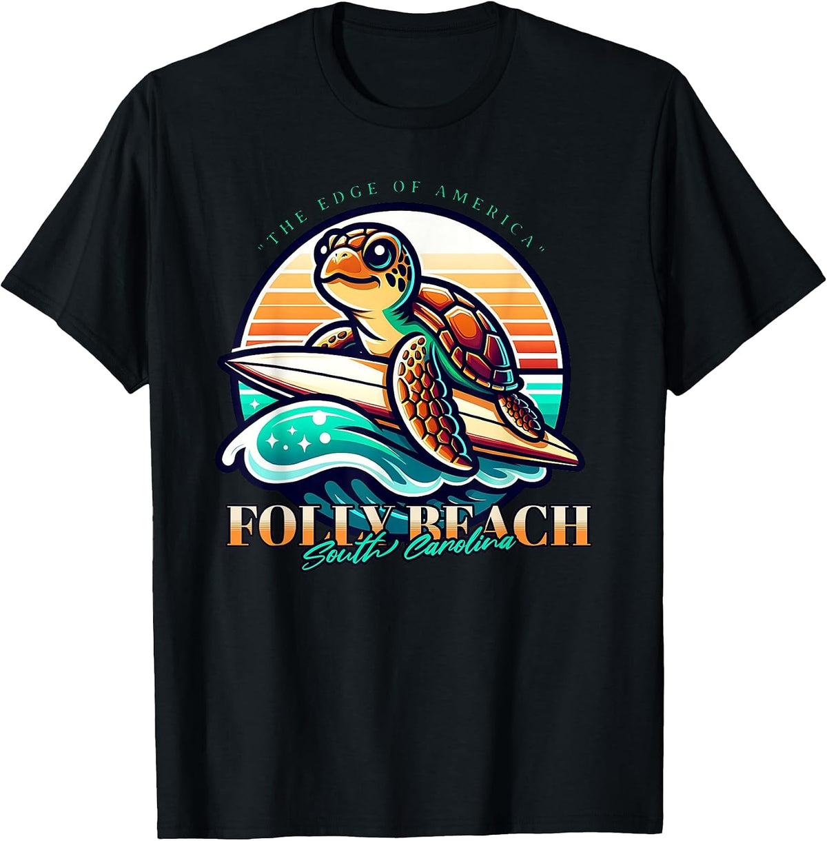 State of South Carolina Merch Souvenir & Gifts Co.