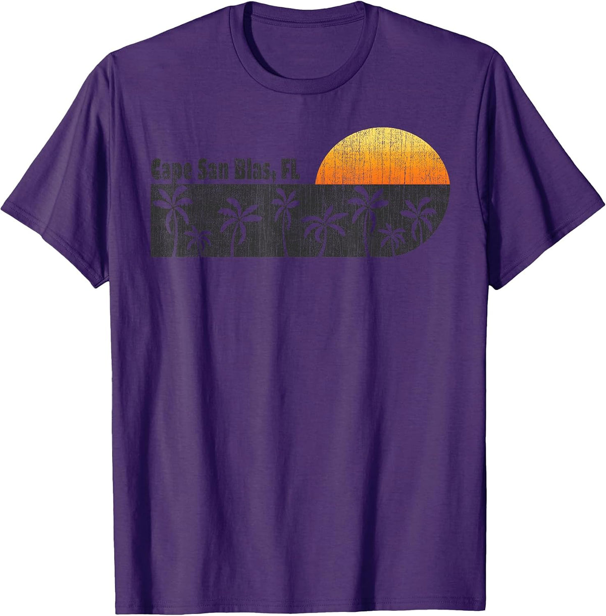 Retro Beach Shirts