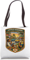 Little Havana Miami Retro Miami gift family trip