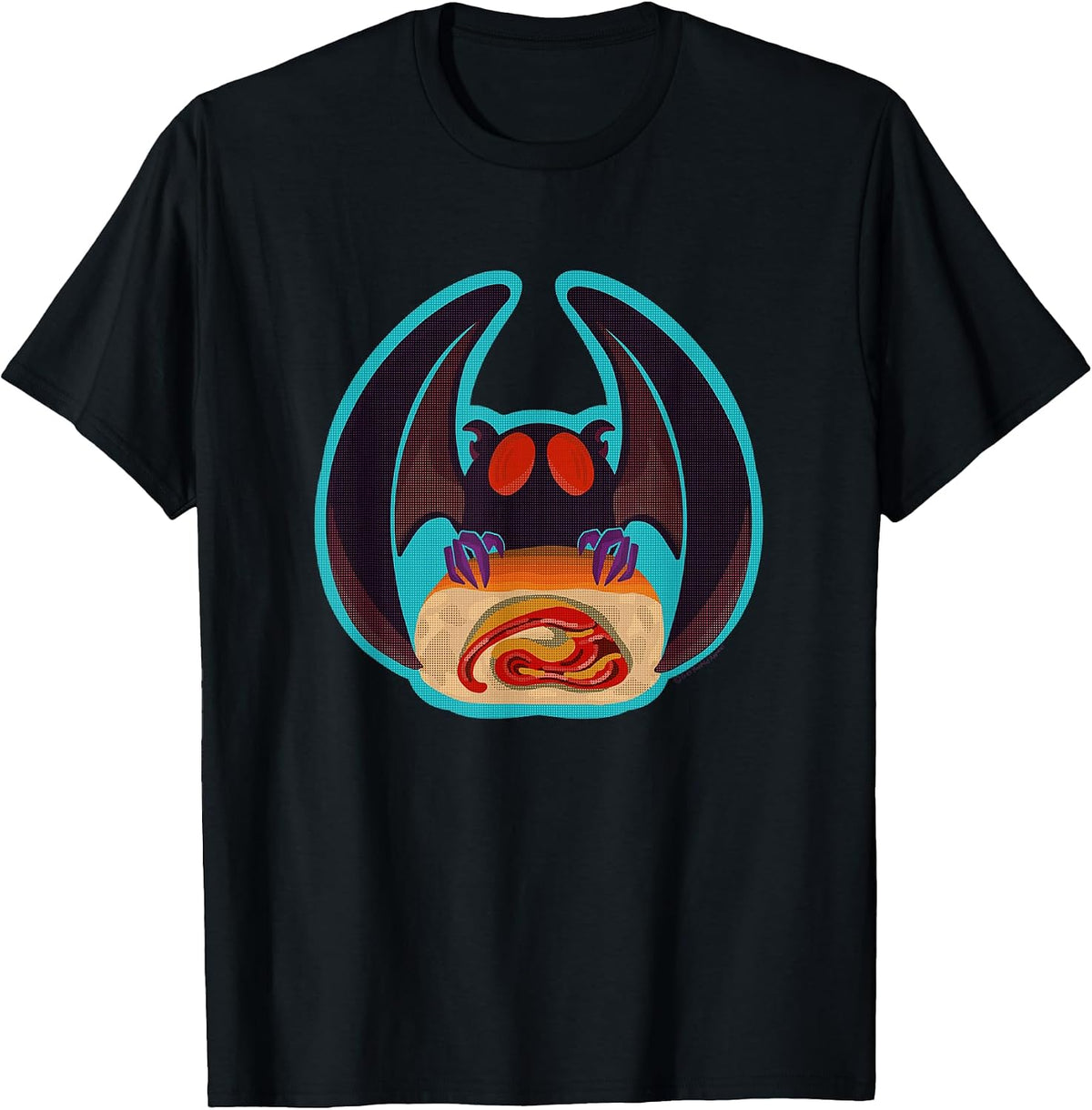 GH West Virginia Souvenir Apparel
