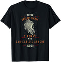 SAN CARLOS APACHE