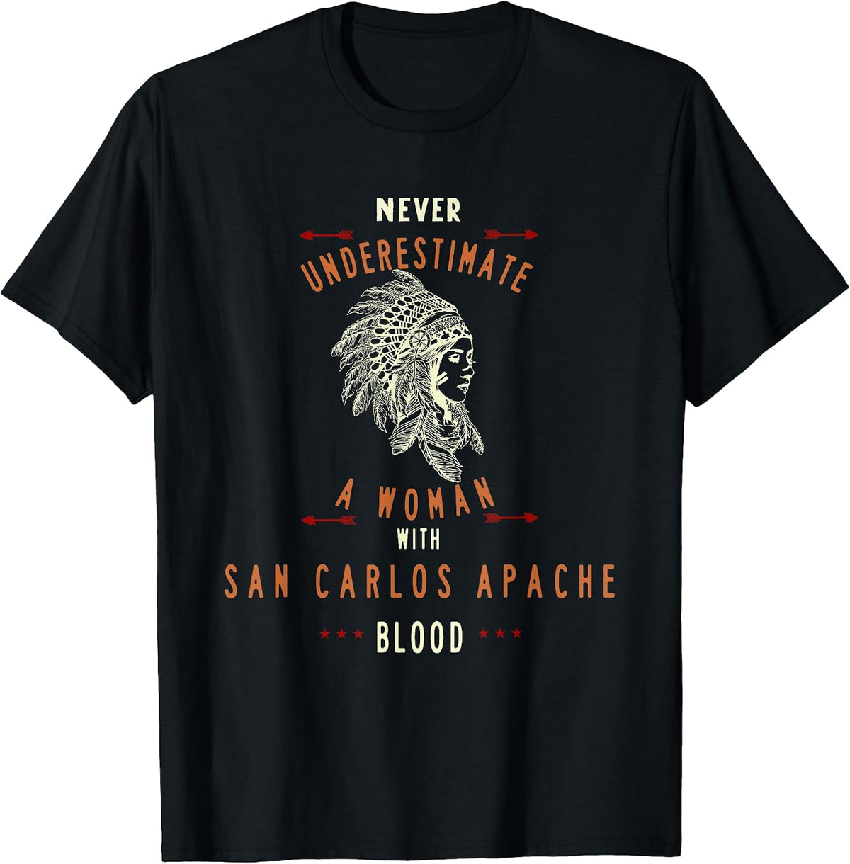 SAN CARLOS APACHE