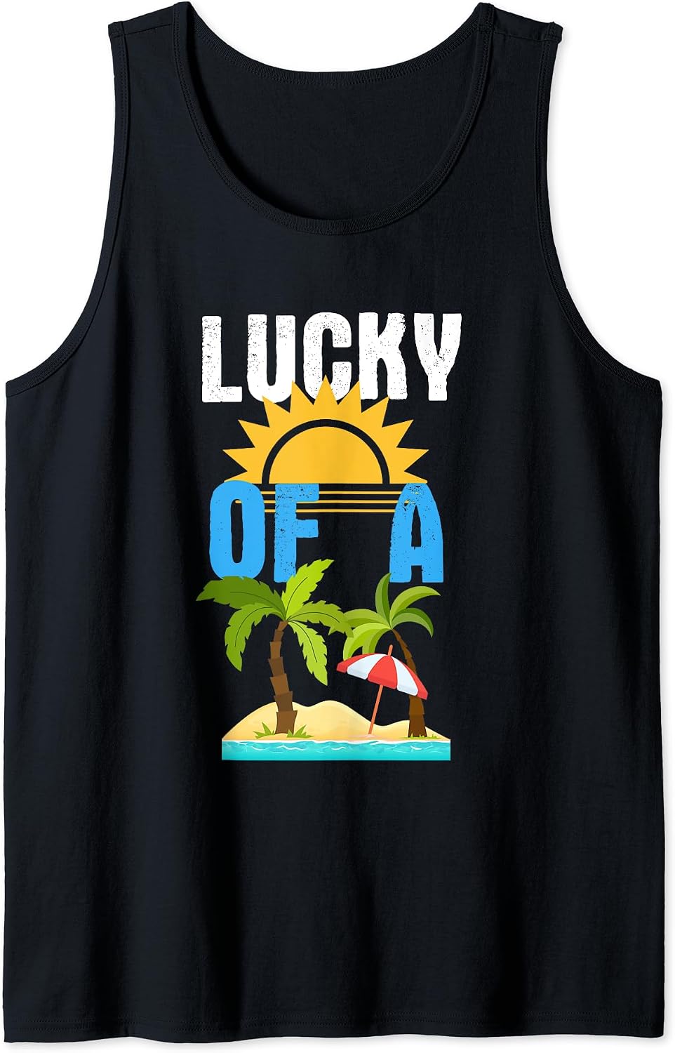Sun Of a Beach