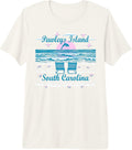 Pawleys Island South Carolina Beach Vacation Art