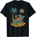 Desert Merch Cayman Islands Shop