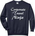 Cool Working Merch Humor A to E Tees