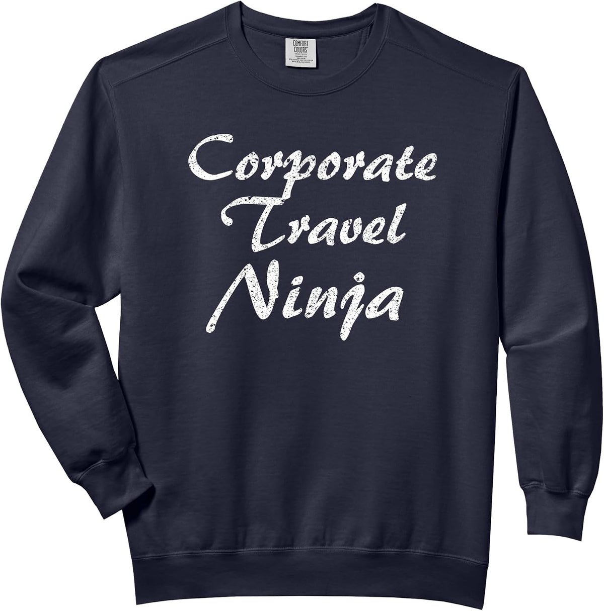 Cool Working Merch Humor A to E Tees