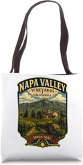 Napa Valley Family Trip hometown Napa Valley