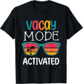 Family Firends Vacation Gifts & Vacay Mode 2024
