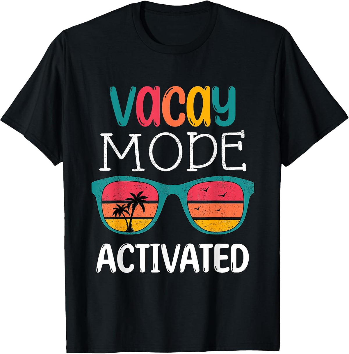 Family Firends Vacation Gifts & Vacay Mode 2024