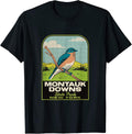 Montauk Downs State Park Merch