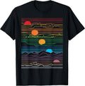 Utopian Nation EDM Festival Tees