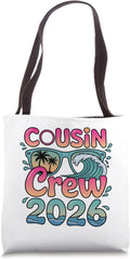 2026 Family Reunion & Cousin Crew Vacay Apparel