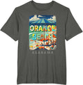 Orange Beach Alabama Coastal Charm