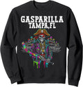 Gasparilla Tampa 2026 Pirate