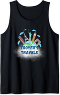 Troyer's Travels