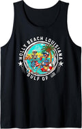 Gulf of Mexico Beach Vacation Merch