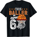 Funny Basketball Player Gifts for Boys and Girls