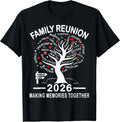 Family Matching Group Family Reunion 2026