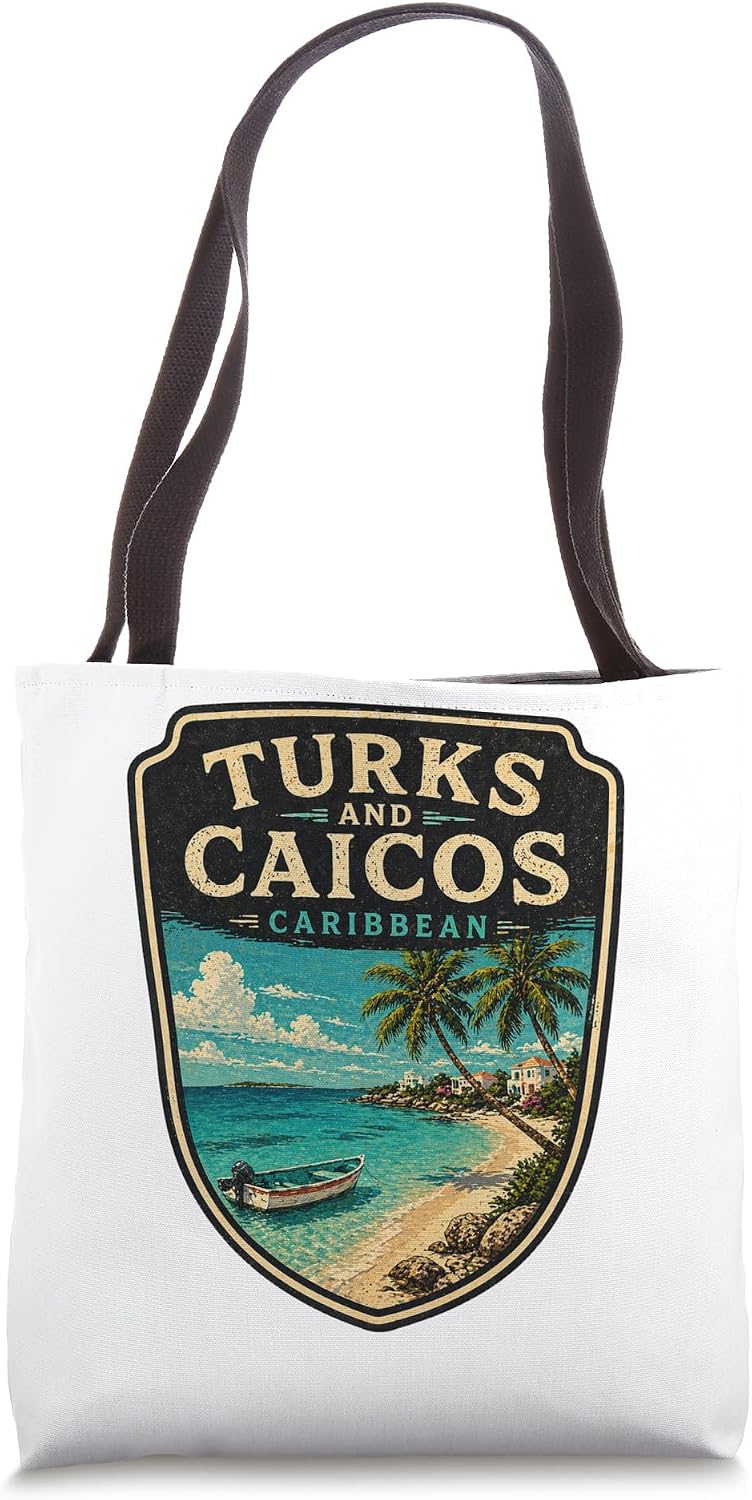 Turks and Caicos Family Trip Shirt Turks Caicos