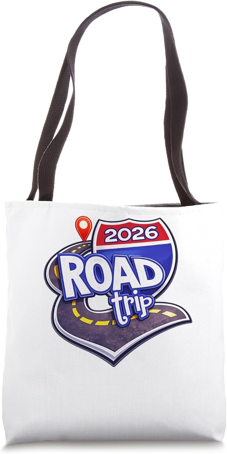 Road Trip T-Shirts