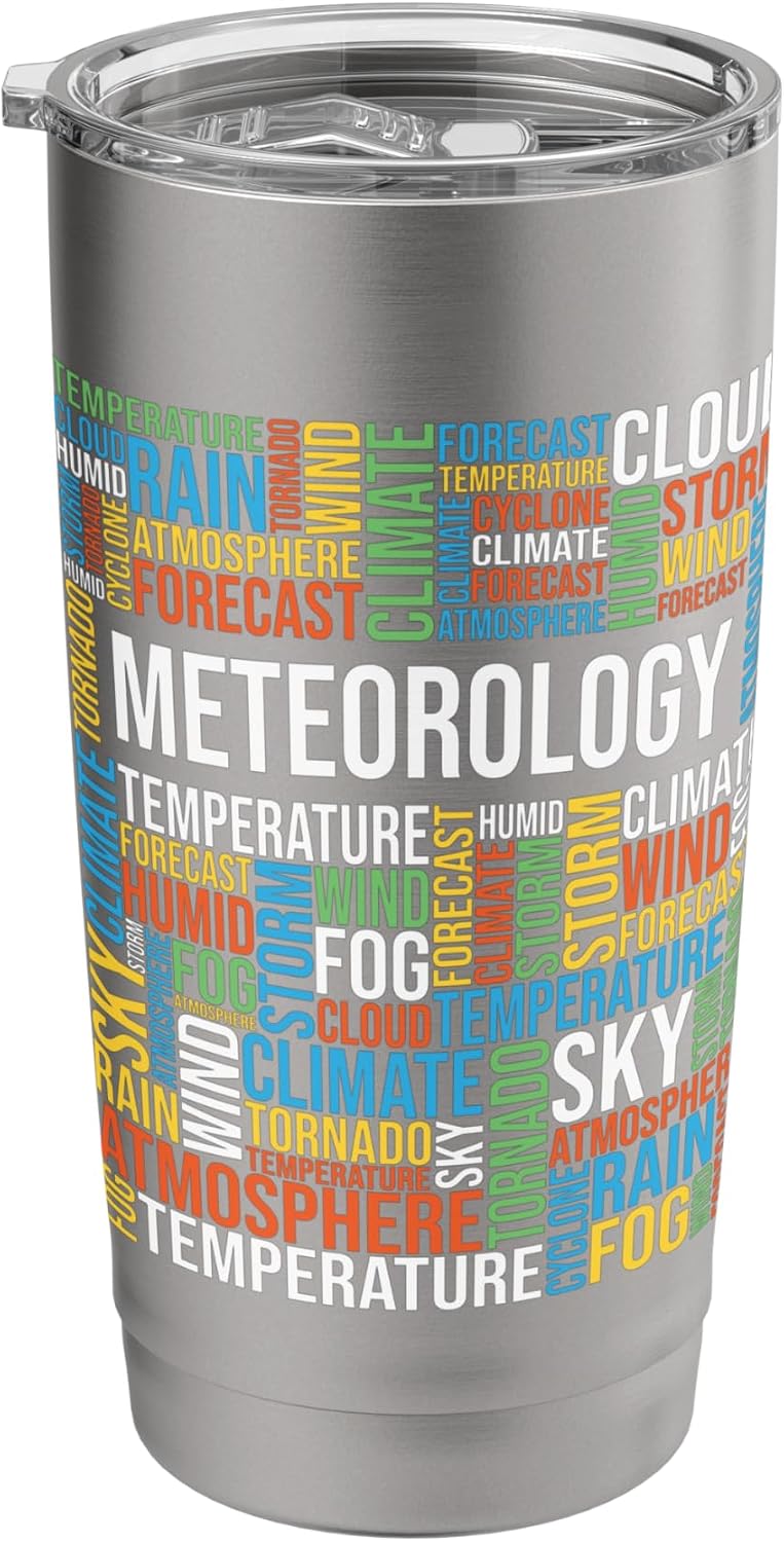 Funny Meteorologist Shirts