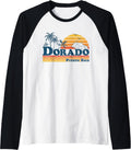 Puerto Rico Tropical Beach Sunset Merch.