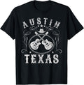 Austin Texas USA Travel