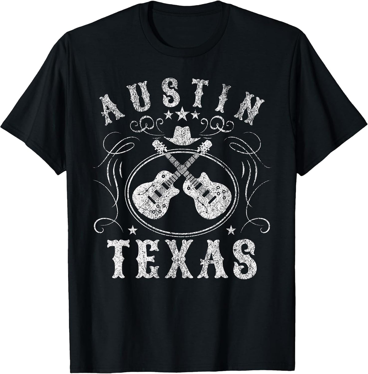 Austin Texas USA Travel