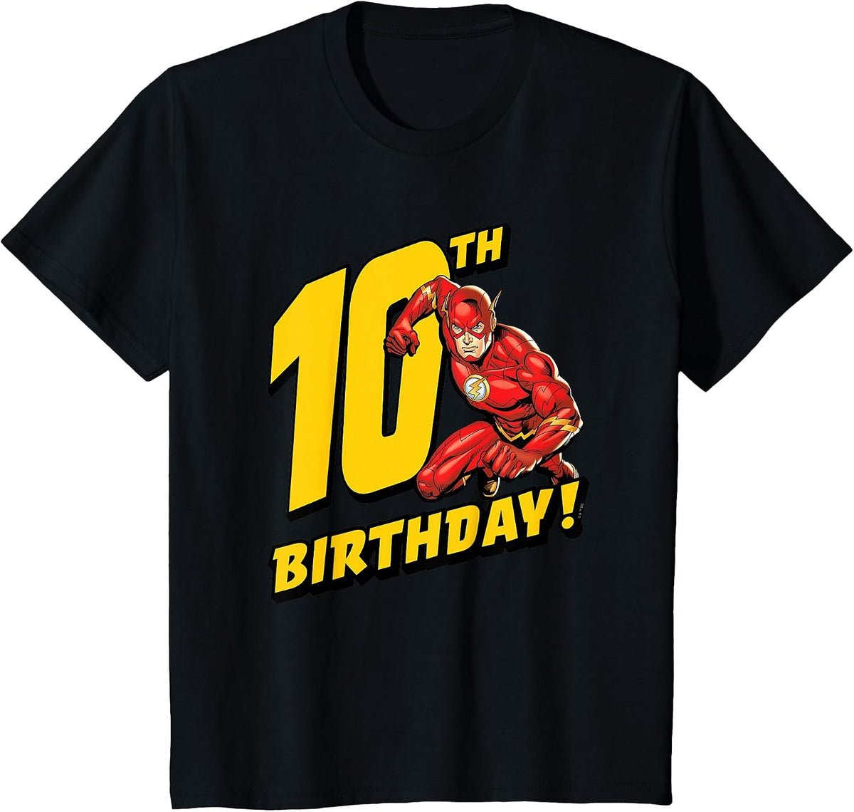 The Flash
