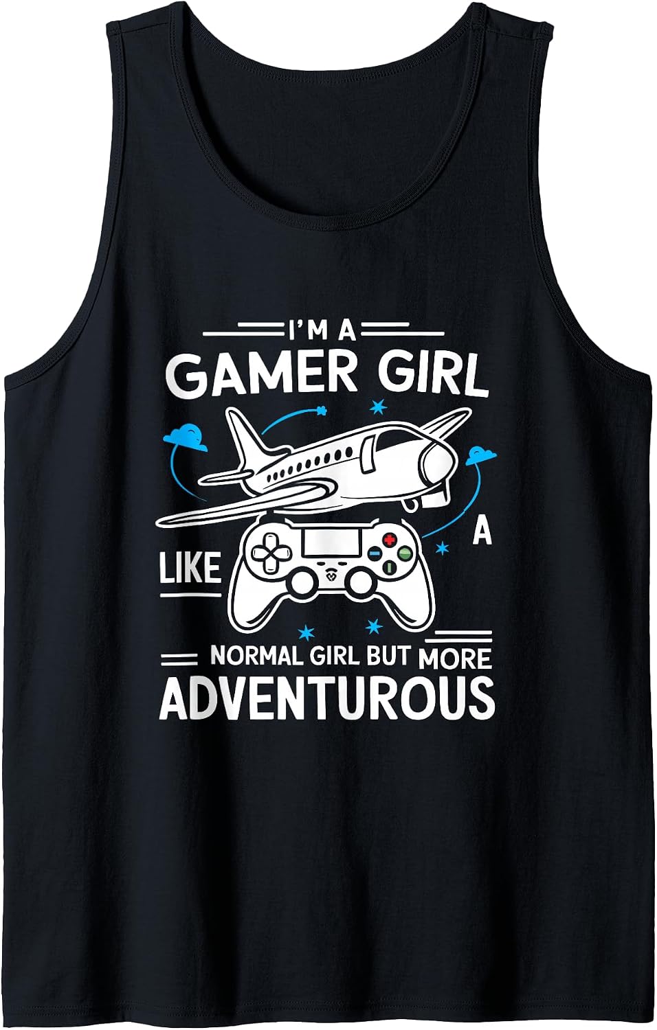 Merch For Gamers
