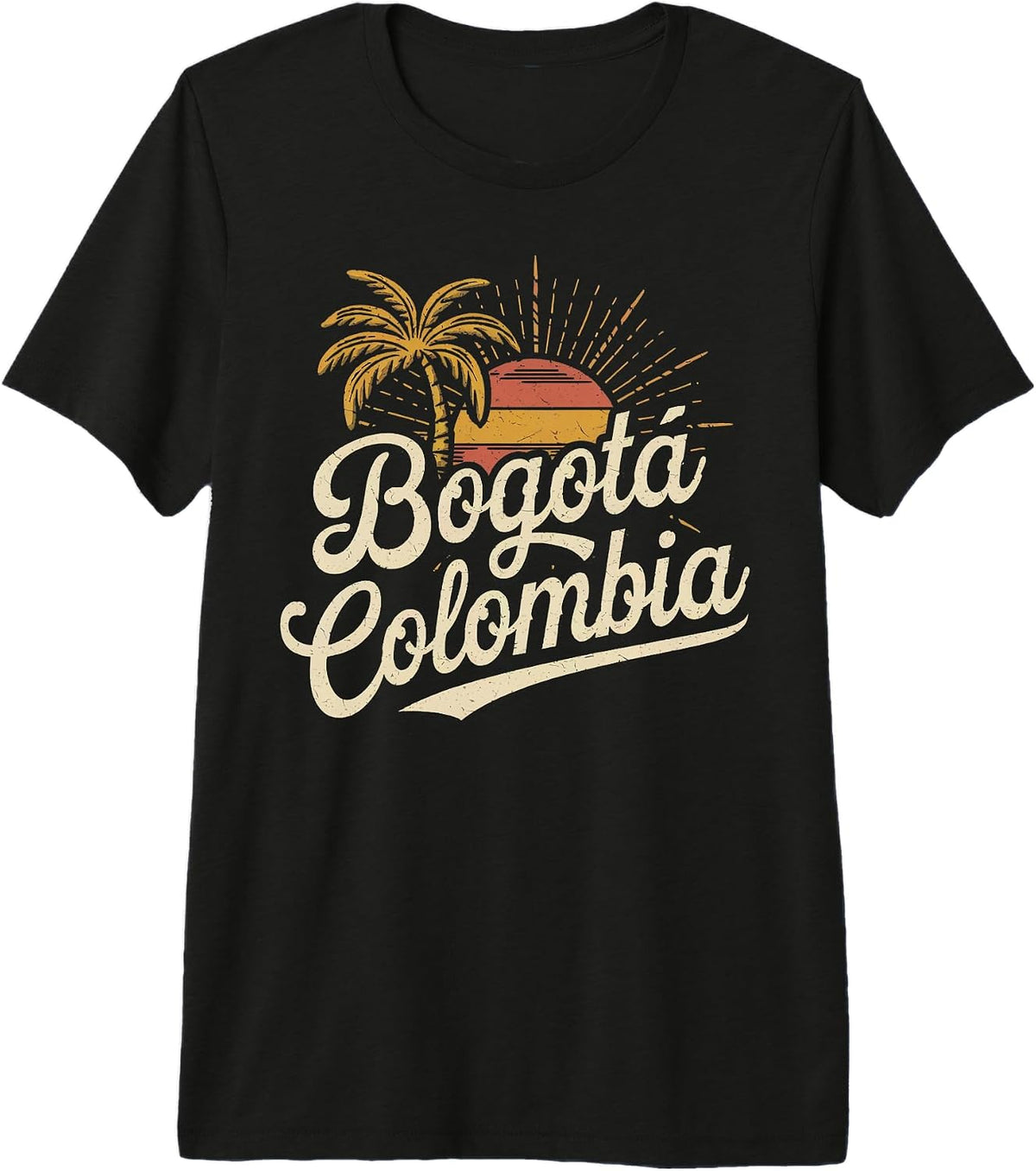 Bogota Colombia Family Vacation