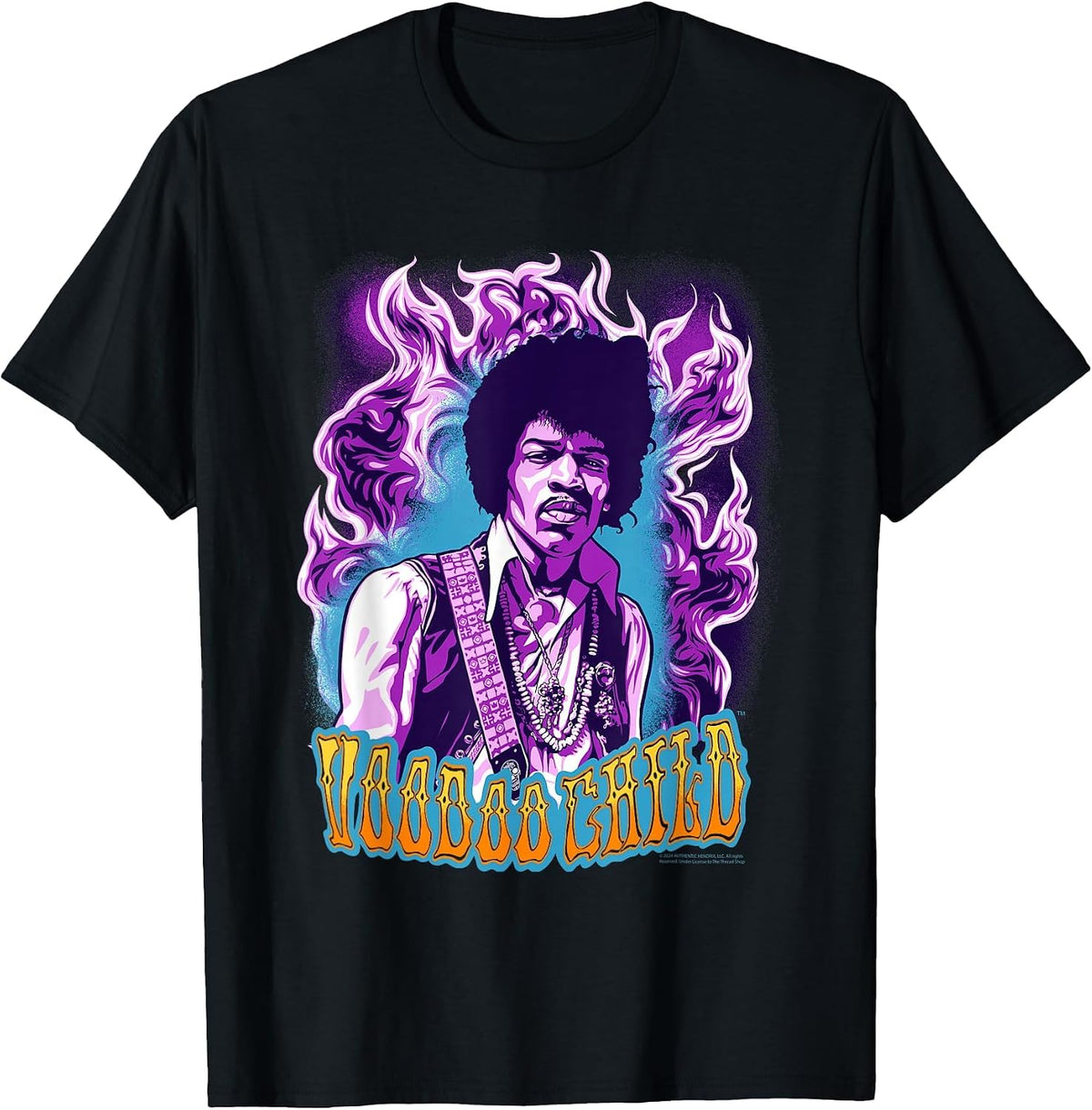 Jimi Hendrix