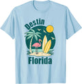 Destin Beach Florida Souvenirs Merch