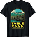 Table Rock State Park Merch