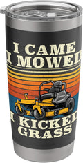Funny Lawn Shirts