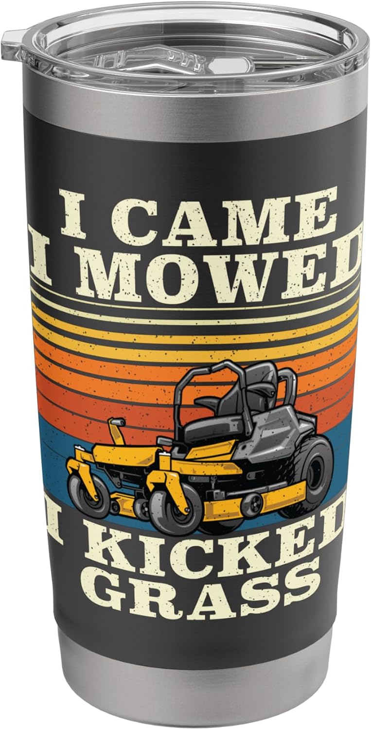 Funny Lawn Shirts