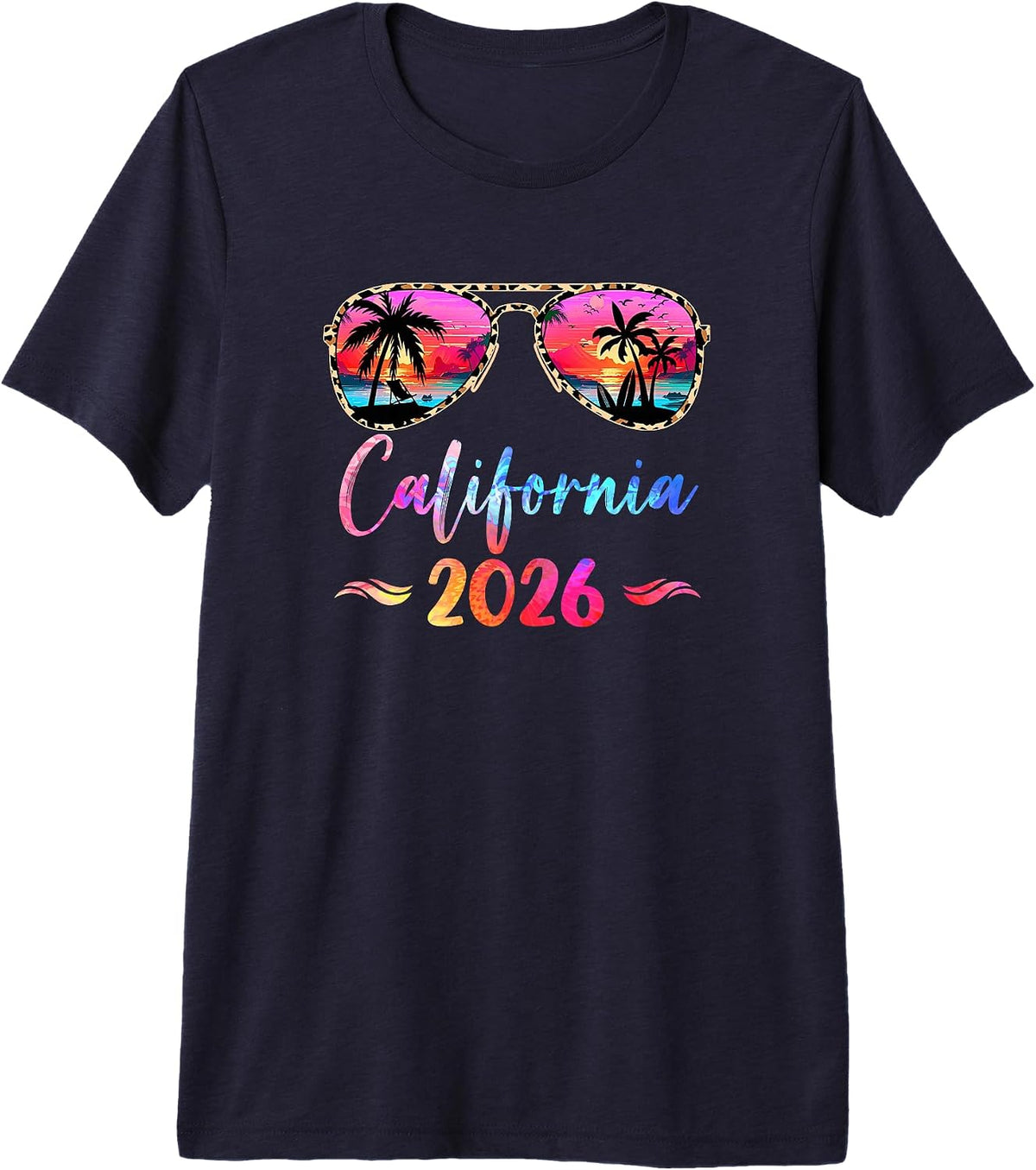 California 2026 Summer Journey Family Trip